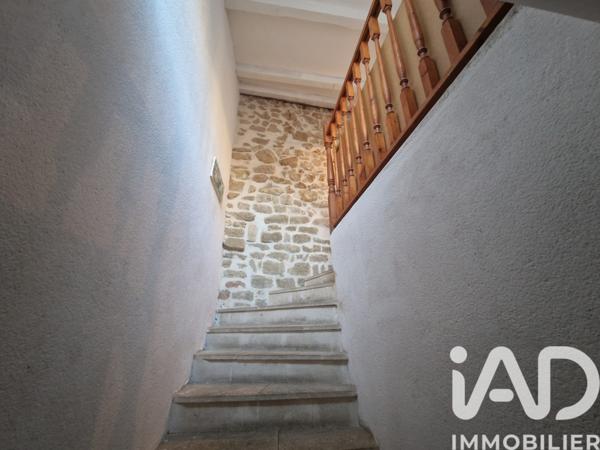 Maison à vendre 4 pièces 82 m² Roquemaure