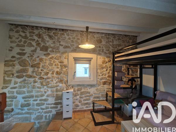Maison à vendre 4 pièces 82 m² Roquemaure