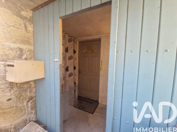 Maison à vendre 4 pièces 82 m² Roquemaure