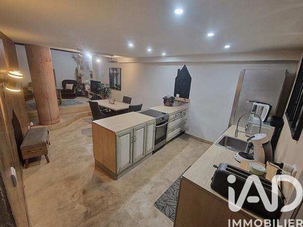 Maison à vendre 4 pièces 82 m² Roquemaure