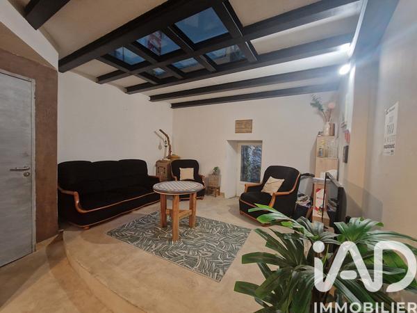 Maison à vendre 4 pièces 82 m² Roquemaure
