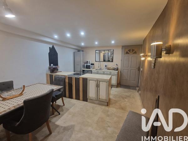 Maison à vendre 4 pièces 82 m² Roquemaure