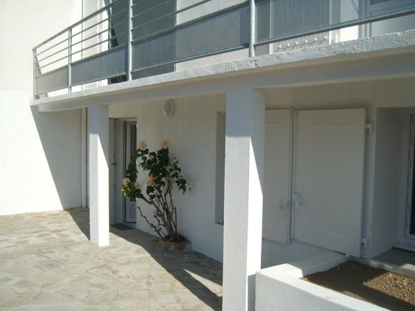 Aytré (17440) Proche La Rochelle – Ensemble immobilier loué – 3 logements – Investissement sécurisé