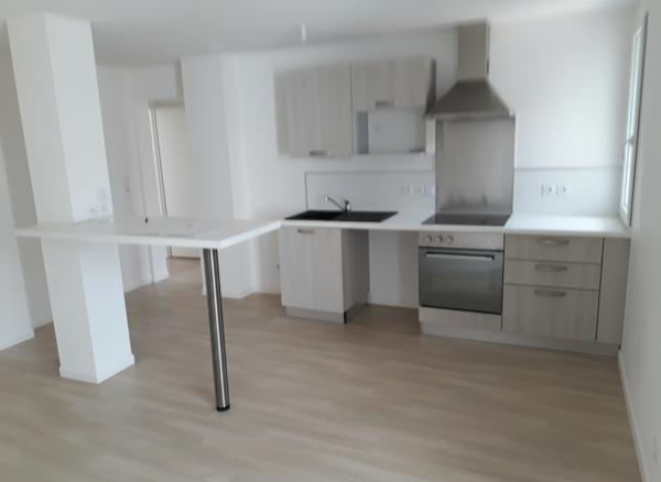 Aytré (17440) Proche La Rochelle – Ensemble immobilier loué – 3 logements – Investissement sécurisé