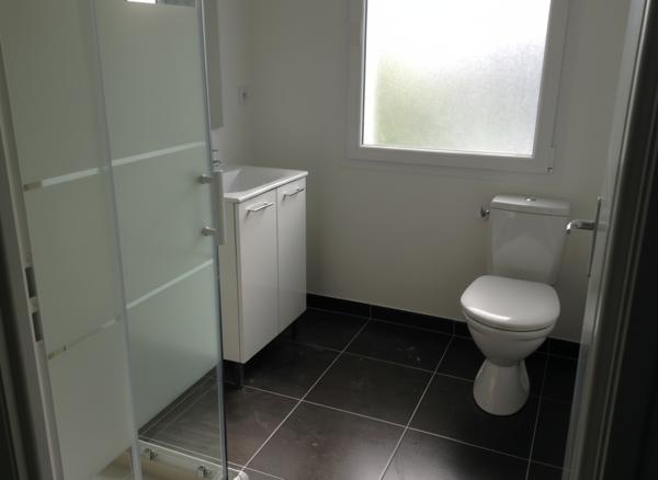 Aytré (17440) Proche La Rochelle – Ensemble immobilier loué – 3 logements – Investissement sécurisé