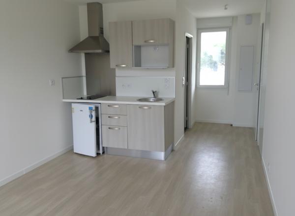 Aytré (17440) Proche La Rochelle – Ensemble immobilier loué – 3 logements – Investissement sécurisé