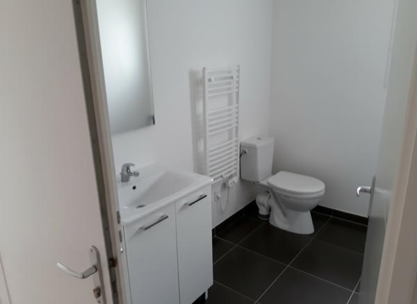 Aytré (17440) Proche La Rochelle – Ensemble immobilier loué – 3 logements – Investissement sécurisé