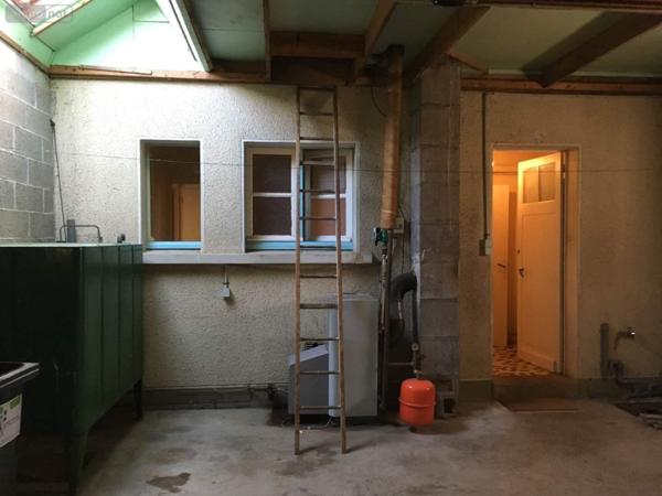 Maison à vendre à Janzé en Ille-et-Vilaine (35150), ref : 134/4286