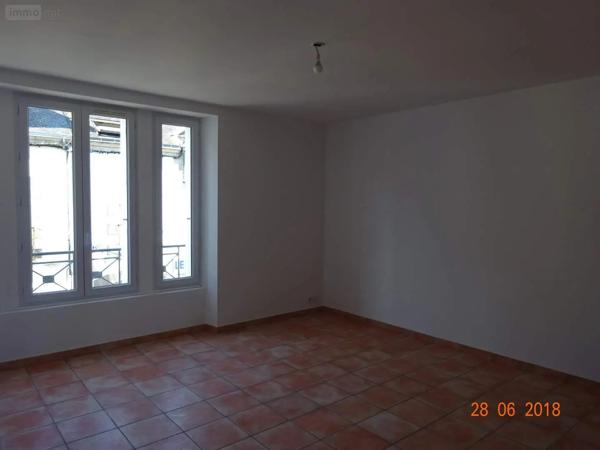 Achat - Immeuble Questembert 56230 13 pièces 360 m 2