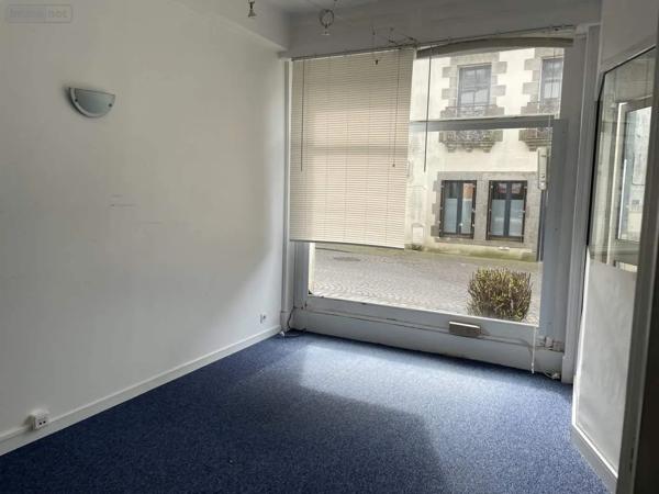 Achat - Immeuble Questembert 56230 13 pièces 360 m 2