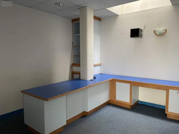 Achat - Immeuble Questembert 56230 13 pièces 360 m 2