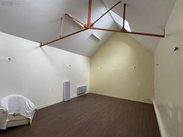 Achat - Immeuble Questembert 56230 13 pièces 360 m 2