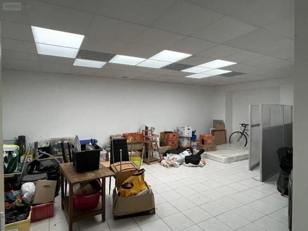 Achat - Immeuble Questembert 56230 13 pièces 360 m 2