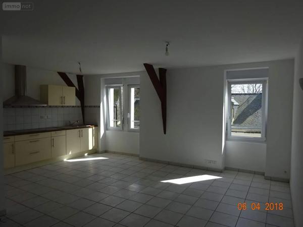 Achat - Immeuble Questembert 56230 13 pièces 360 m 2