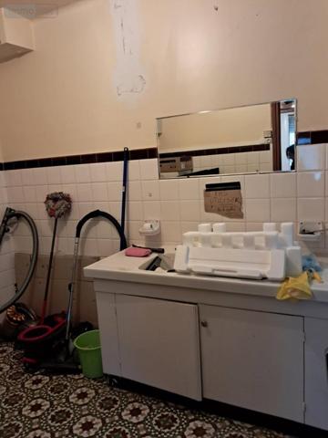 Immeuble à vendre à Le Portel dans le Pas-de-Calais (62480), ref : 62056-1153