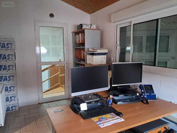 Immeuble à vendre à Le Portel dans le Pas-de-Calais (62480), ref : 62056-1153