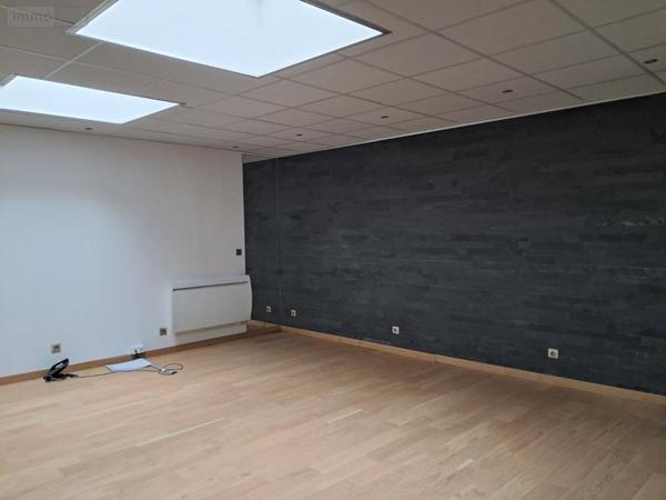 Immeuble à vendre à Le Portel dans le Pas-de-Calais (62480), ref : 62056-1153