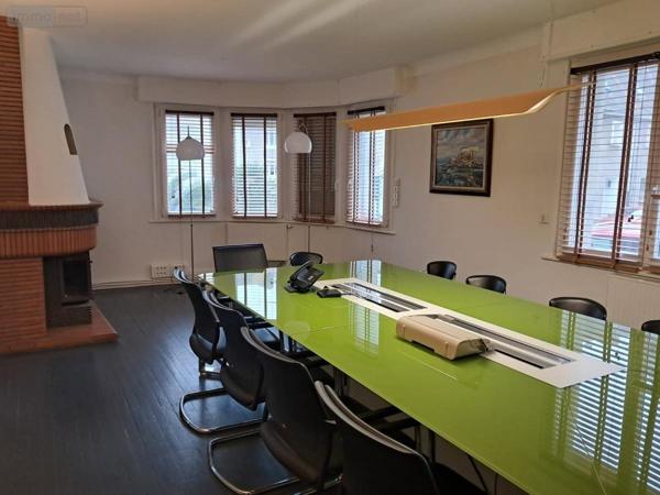 Immeuble à vendre à Le Portel dans le Pas-de-Calais (62480), ref : 62056-1153