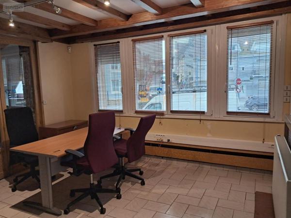 Immeuble à vendre à Le Portel dans le Pas-de-Calais (62480), ref : 62056-1153