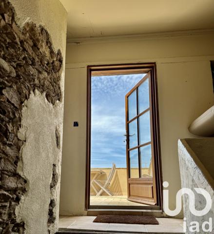 Maison à vendre 6 pièces 166 m² La Garde-Freinet