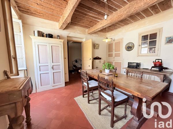 Maison à vendre 6 pièces 166 m² La Garde-Freinet