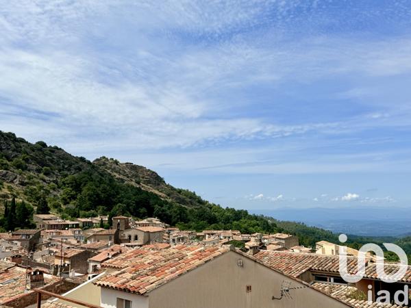 Maison à vendre 6 pièces 166 m² La Garde-Freinet