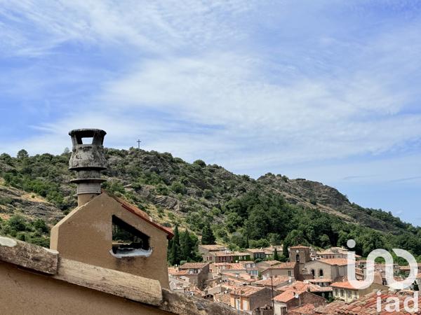 Maison à vendre 6 pièces 166 m² La Garde-Freinet