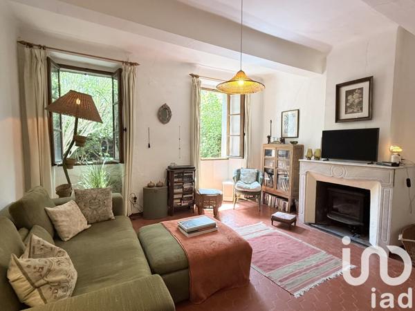 Maison à vendre 6 pièces 166 m² La Garde-Freinet