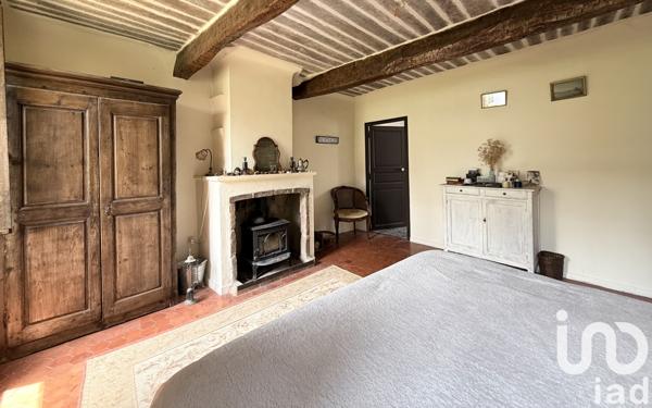 Maison à vendre 6 pièces 166 m² La Garde-Freinet