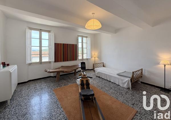 Maison à vendre 6 pièces 166 m² La Garde-Freinet
