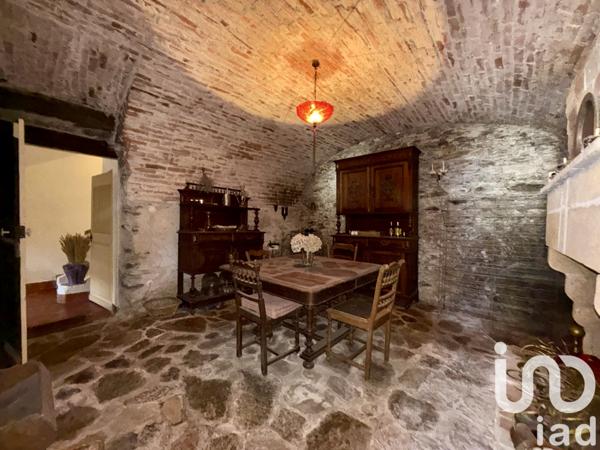 Maison à vendre 6 pièces 166 m² La Garde-Freinet