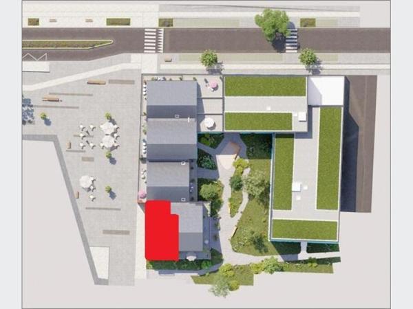 Commerce à Vendre à MARLY 237652 €