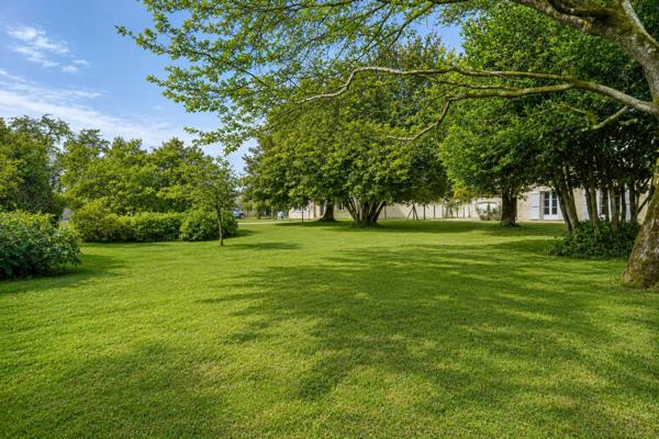 Terrain constructible de 525m2