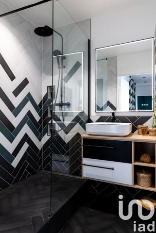 Appartement 3 pièces de 65 m² à Alfortville (94140)