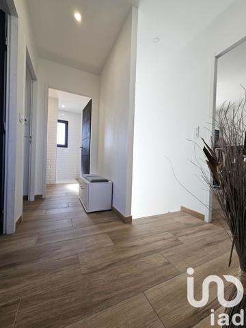 Maison 5 pièces de 120 m² à Bompas (66430)