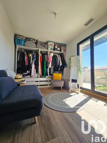 Maison 5 pièces de 120 m² à Bompas (66430)