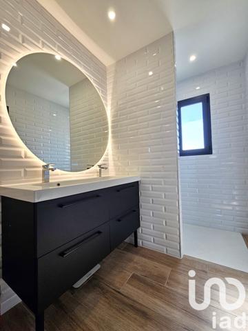 Maison 5 pièces de 120 m² à Bompas (66430)