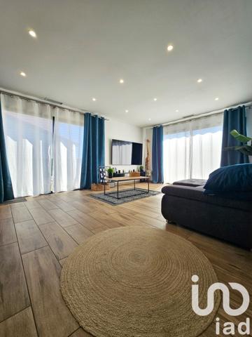 Maison 5 pièces de 120 m² à Bompas (66430)