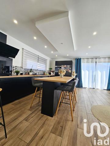 Maison 5 pièces de 120 m² à Bompas (66430)