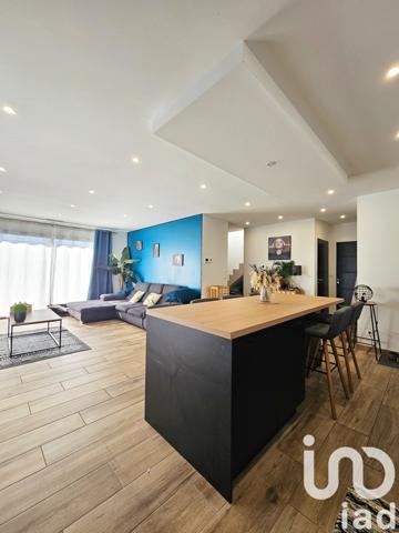 Maison 5 pièces de 120 m² à Bompas (66430)