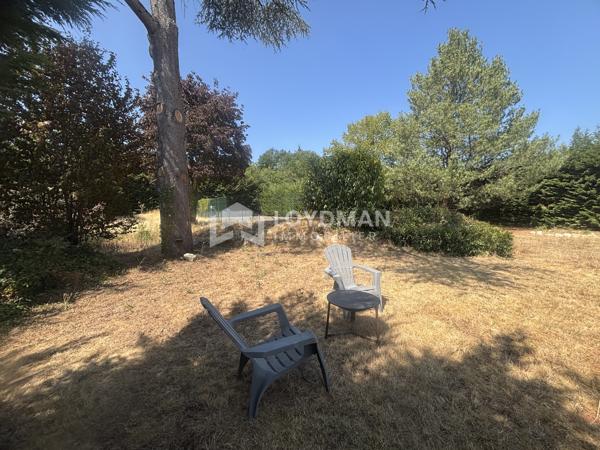 Maison d'exception Type 6/7 avec véranda,terrasse, piscine et terrain de tennis