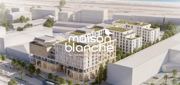 INVESTISSEMENT LMNP - CANNES (06)