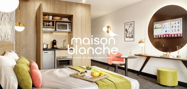 INVESTISSEMENT LMNP - CANNES (06)