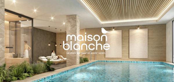INVESTISSEMENT LMNP - CANNES (06)
