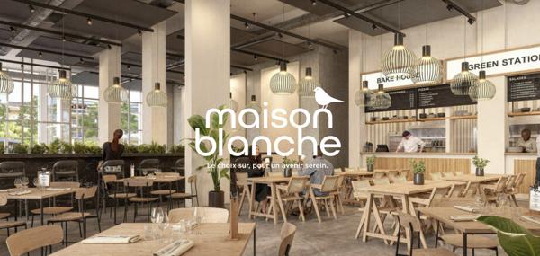 INVESTISSEMENT LMNP - CANNES (06)