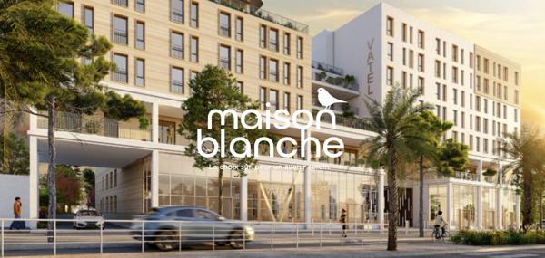 INVESTISSEMENT LMNP - CANNES (06)