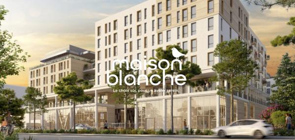 INVESTISSEMENT LMNP - CANNES (06)