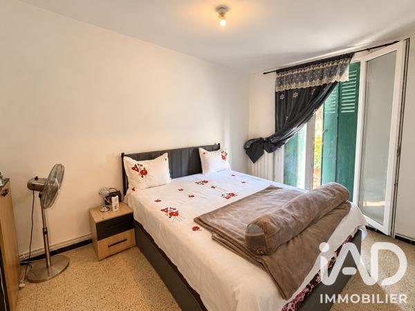 Appartement à vendre 4 pièces 67 m² Marseille 14