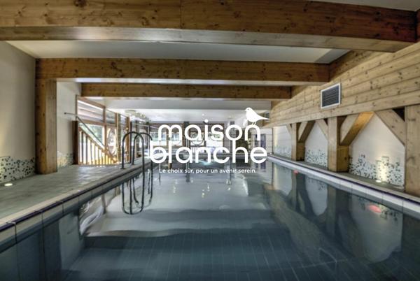 INVESTISSEMENT LMNP - BOURG SAINT MAURICE (73)