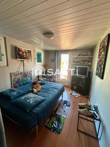 Maison 160 m2 - 4 chambres